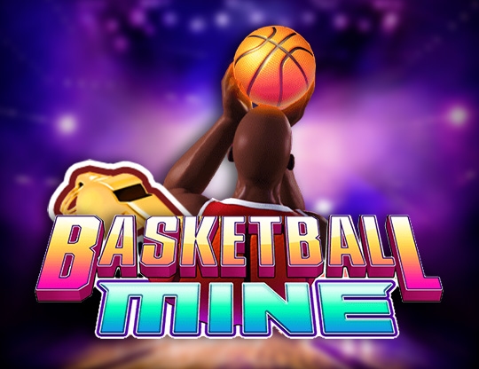 Basketball Mine